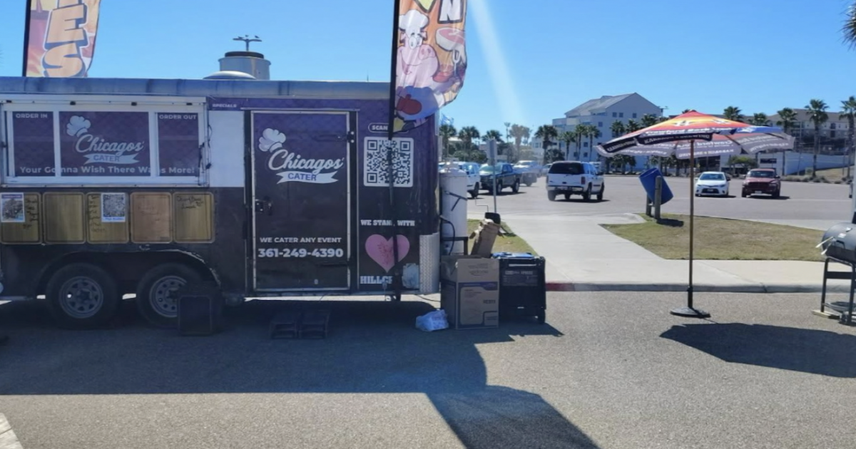 Texas food truck law raises permit costs for vendors