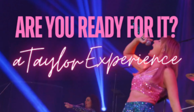 Taylor Swift tribute show heads to Corpus Christi this Friday