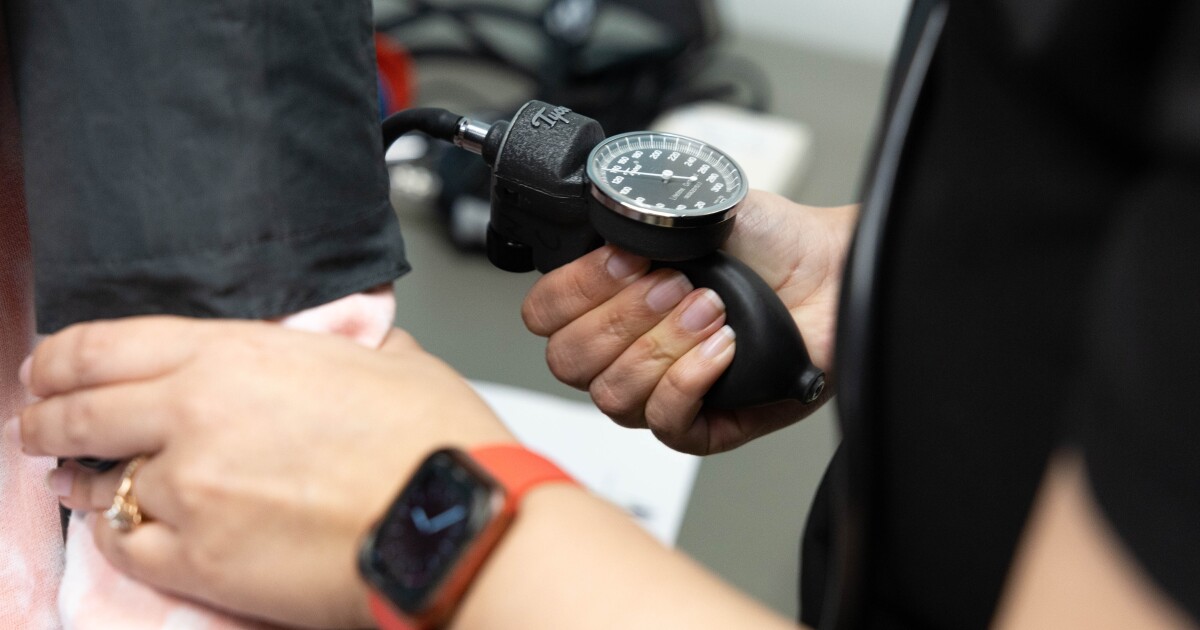 High rate of young Texas kids are uninsured, research shows