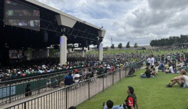 FIFA World Cup could help North Texas researchers understand how large events affect air quality