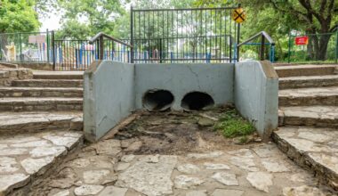 Austin leaders divided on bond to improve roads and parks