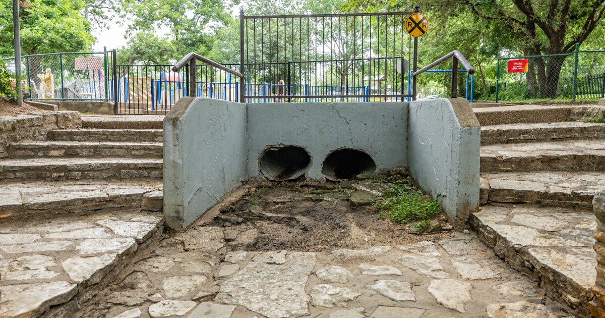 Austin leaders divided on bond to improve roads and parks