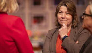 Records challenge UT Austin allegations against Debbie Hiott