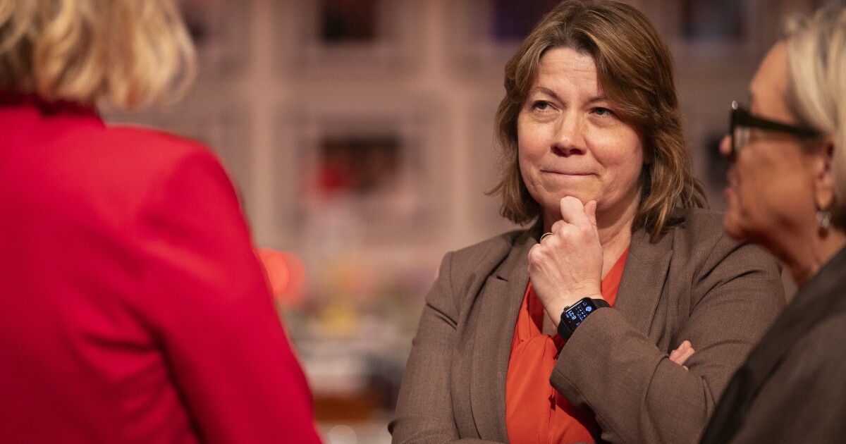 Records challenge UT Austin allegations against Debbie Hiott