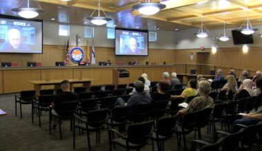 Public Regulation Commission holds public comment on El Paso Electric rate increase