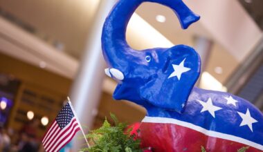 2026 Texas Republican Convention begins Thursday in Houston