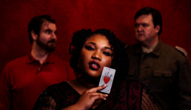 For the World Cup, Opera Arlington gives ‘Carmen’ a soccer twist