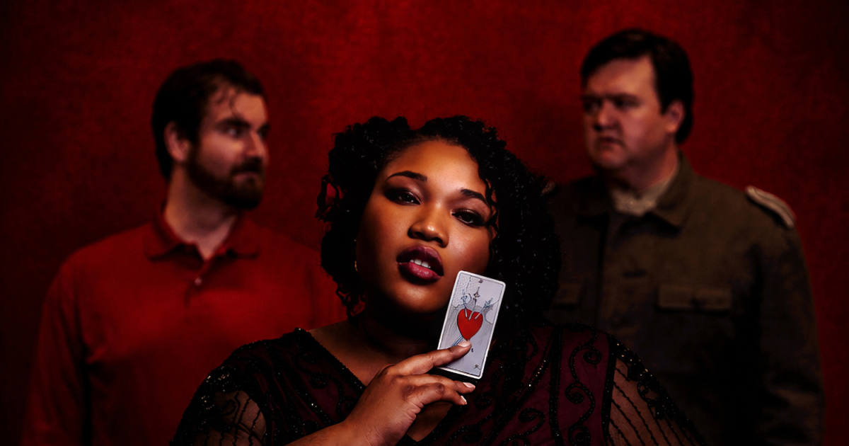 For the World Cup, Opera Arlington gives ‘Carmen’ a soccer twist