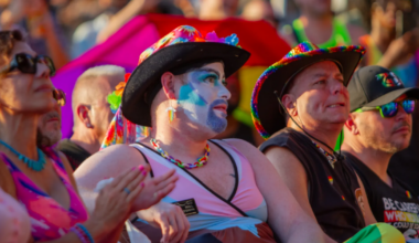 After Arlington Pride cancellation, city navigates relationship with LGBTQ+ community