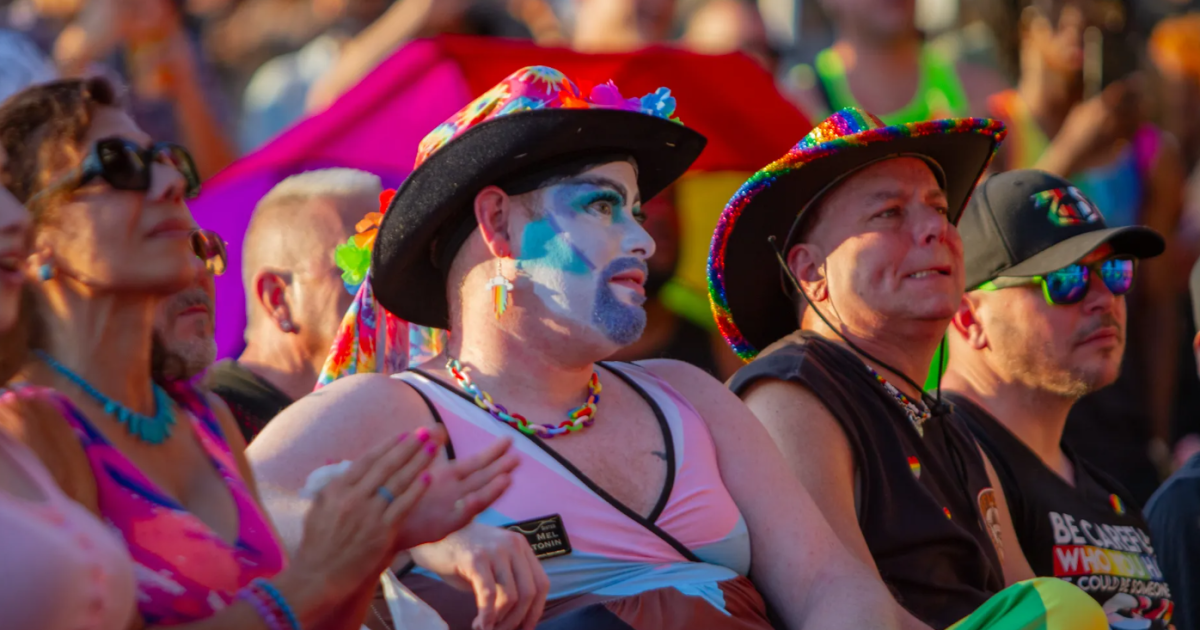 After Arlington Pride cancellation, city navigates relationship with LGBTQ+ community