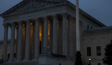 U.S. Supreme Court rejects Texas death row inmate’s appeal challenging hypnosis testimony