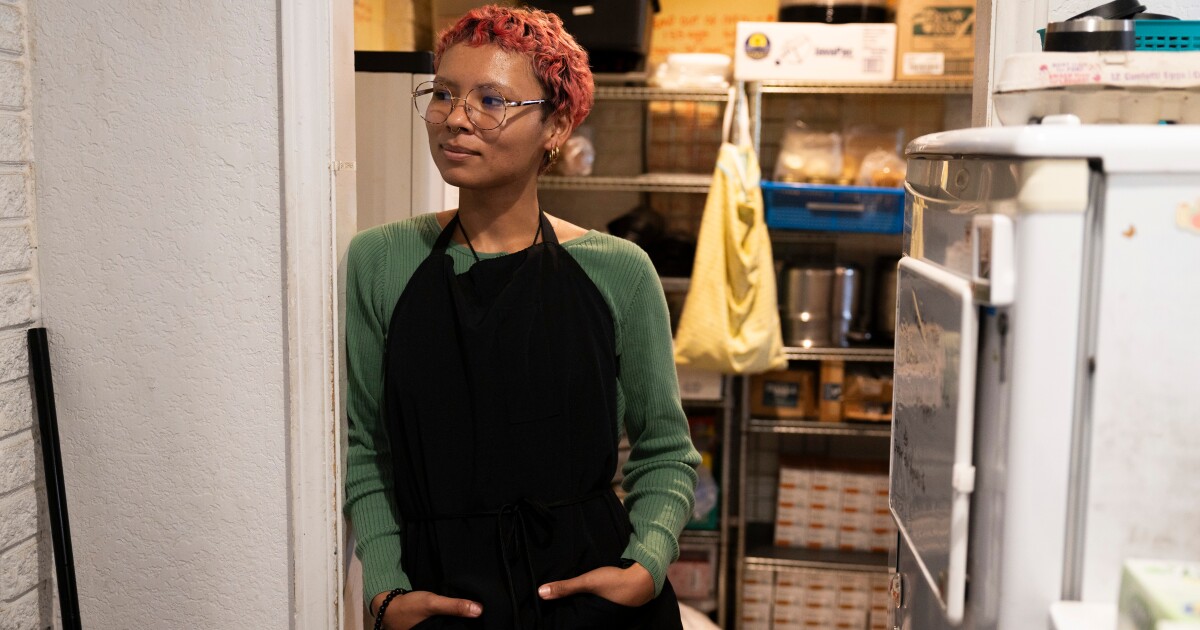 Austin nonprofit helps food workers get health insurance