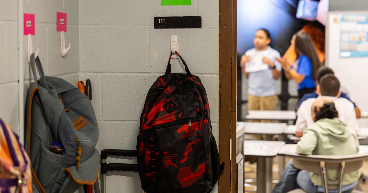 AISD improves STAAR scores as Spanish speakers fall behind