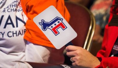 Texas Democrats head to convention with optimism, but questions about November remain