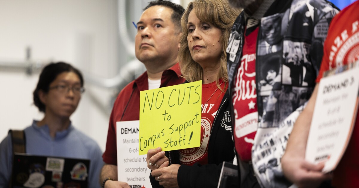 Austin ISD budget cuts will affect hundreds of positions