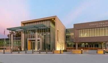Grand Prairie residents demand answers after canceled Muslim celebration at Epic Waters