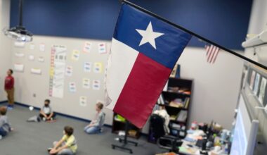 Texas will require students to read Bible passages in new state curriculum
