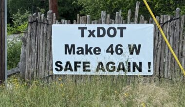 Boerne ISD joins county leaders calling for Texas 46 safety fixes