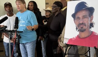 3 men have now died in Tarrant County Jail custody this week. A family demands answers