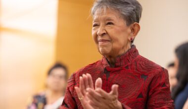 Travis County's Margaret Gómez retires after decades in office