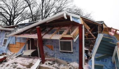 Potentially explosive gas leaks reported thousands of times in Texas