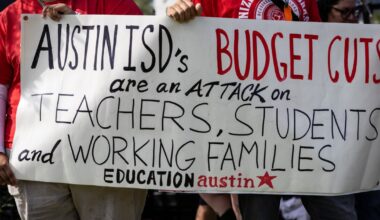 Austin ISD cuts 2026-27 budget by $205 million