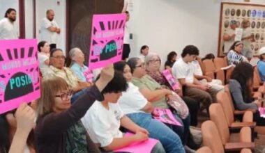 El Paso residents angry over data center deal and more