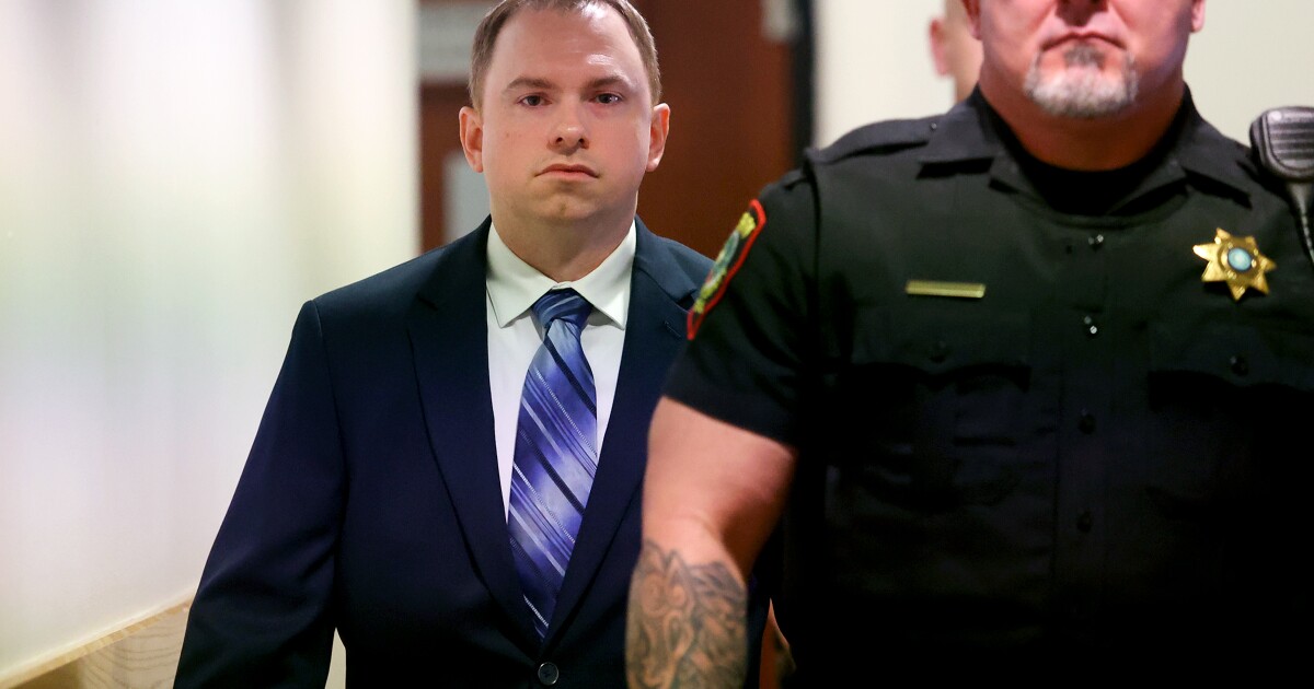 Fort Worth approves funds for Aaron Dean's legal defense in Atatiana Jefferson's family lawsuit