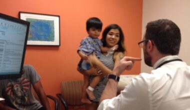Report finds deep racial and ethnic health disparities in Texas