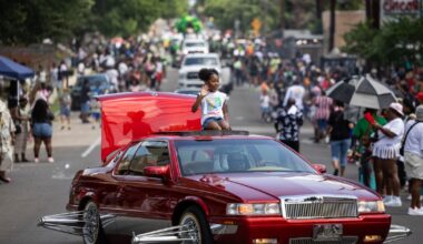 7 Juneteenth celebrations happening in Austin this weekend