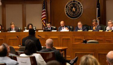 Texas asked data centers to report water use. Most didn't respond