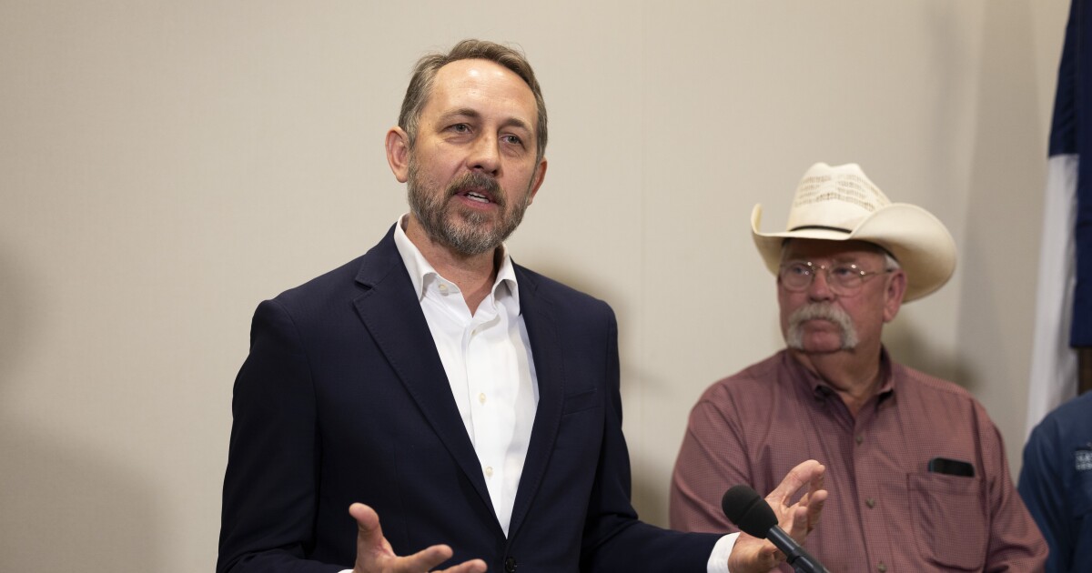 Travis County issues disaster declaration for New World screwworm