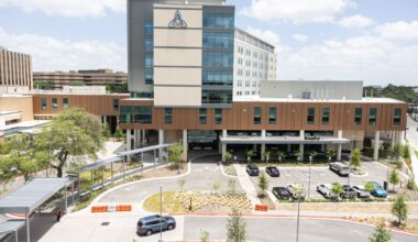 Ascension Seton Women’s Hospital opens soon in Austin