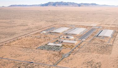 El Paso Residents Voice Concerns Over Rapid Rise of Data Centers in Borderland region
