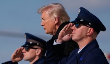 Collin County man indicted for threatening President Trump in emails, court records show
