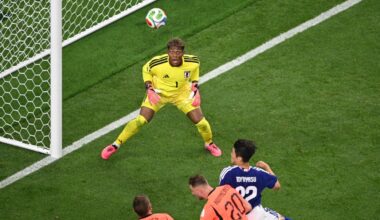 2-2 draw for Japan and the Netherlands in World Cup opener for both : NPR