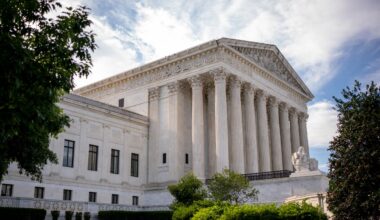Supreme Court declines to hear Texas man's intellectual disability case in capital case : NPR
