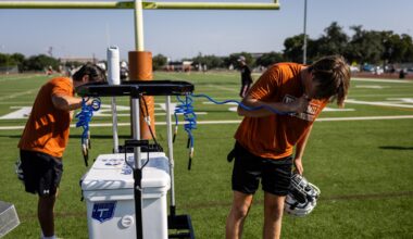 Austin heat index could climb to 116 degrees on Thursday