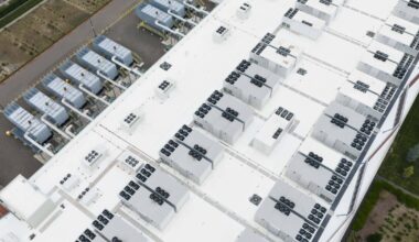 Rural North Texas counties trying to regulate data centers face legal threats
