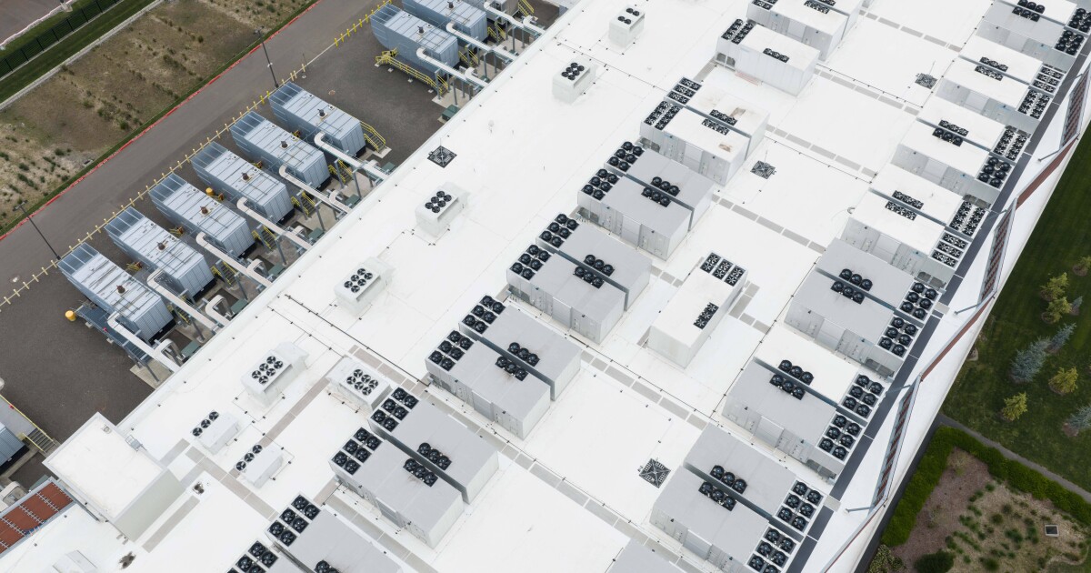 Rural North Texas counties trying to regulate data centers face legal threats