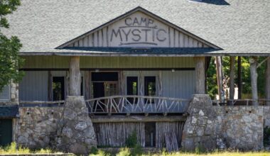 Camp Mystic files for bankruptcy relief a year after flood