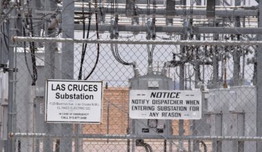 Public Regulation Commission to host public comment hearing on El Paso Electric rate change