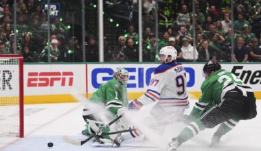 Dallas Stars announce plans for new arena in Plano