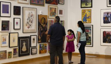 Austin’s Mexican American Cultural Center reopens
