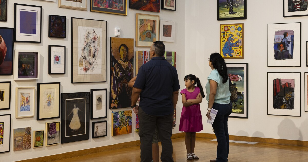 Austin’s Mexican American Cultural Center reopens