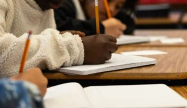 Year-end STAAR results show improvements — here's how North Texas students did