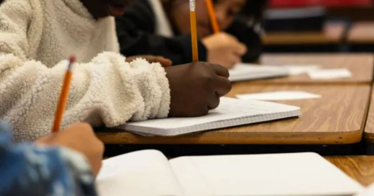 Year-end STAAR results show improvements — here's how North Texas students did