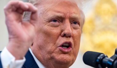 Collin County man accused of threatening Trump ordered to undergo psychiatric evaluation