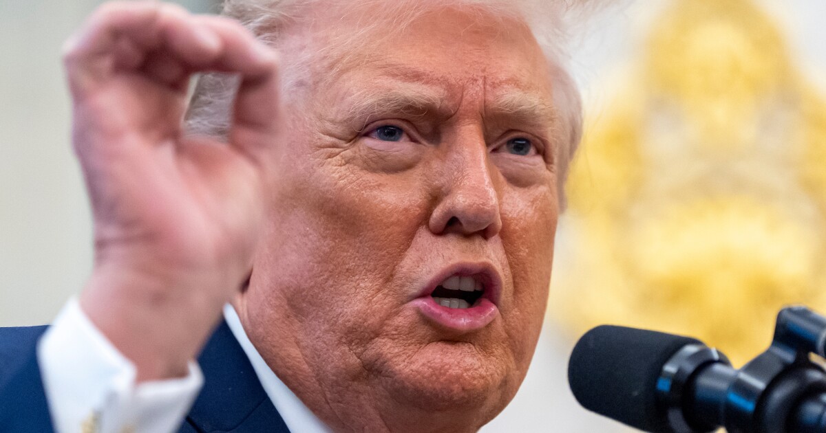 Collin County man accused of threatening Trump ordered to undergo psychiatric evaluation