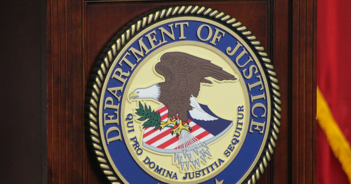 More than a dozen North Texas defendants charged in national healthcare fraud ‘takedown’